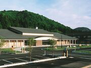 �L�����s���O�p�[�N�_���̎ʐ^2