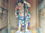 �u���ˈ��v�̐m�����̎ʐ^2