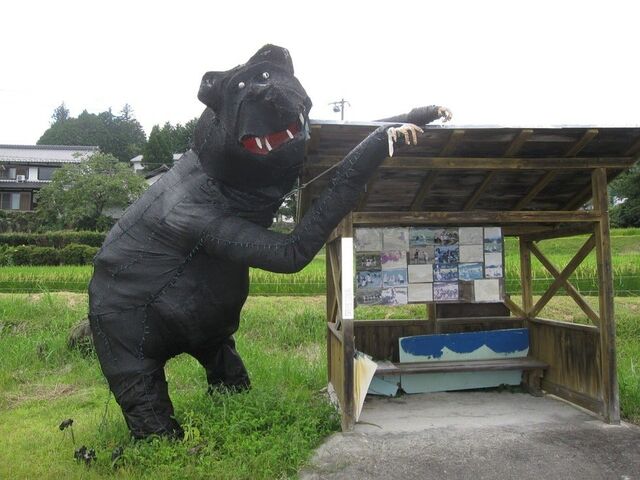 �������X�g���[�g�̎ʐ^1