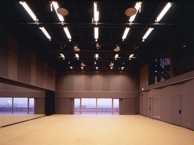 �������t�g_���s�����n���Z���^�[ �A�[��