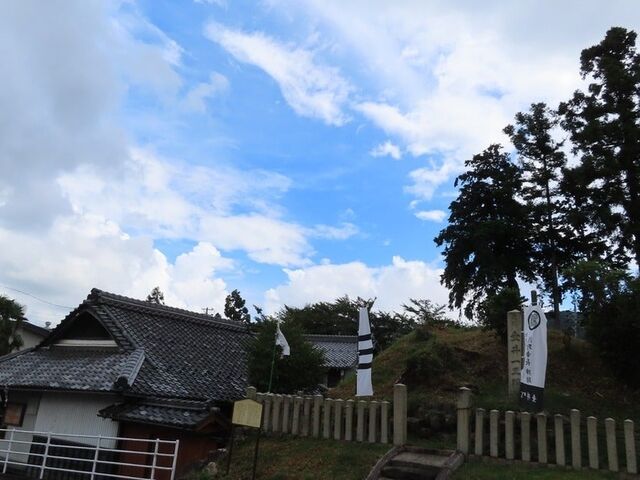 ���K���w�Ղ̎ʐ^1