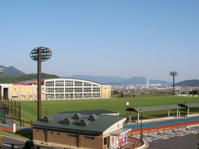 �A�f���[�z�V�p�[�N(����E�G���l�X�p�[�N)�̎ʐ^1