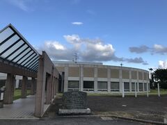 �^���C�s�A�Z���^�[�E���j���������ق̎ʐ^1