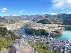 遠見山(川辺町)の写真1