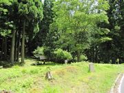 ���Éz���i�ܑm���j�����Â̑ނ����䂩��̒n���̎ʐ^2