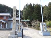 �~����Ձ@�Ó��_�Ђ̎ʐ^2