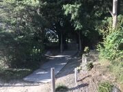 ��ǂ̐킢�@����{�_�ЁE��Y��ՁE��Y�̎ւ̎ʐ^2