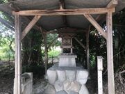 ��ǂ̐킢�@����{�_�ЁE��Y��ՁE��Y�̎ւ̎ʐ^4