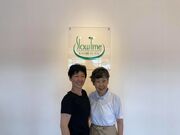 �򑐍y�f���� Slow Time�̎ʐ^4