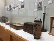 �X�Ȃ��|�P�b�g�~���[�W�A���̎ʐ^2