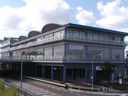 ���ǐ�T�[�r�X�Z���^�[�̎ʐ^3