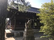 �r�c�P���@�Z�������E�����_�Ђ̎ʐ^4