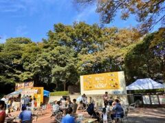 BREW at the ZOO�̎ʐ^1