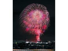 78؍XÍ`܂ԉΑ̎ʐ^1