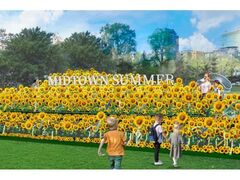 MIDTOWN SUMMER 2025�̎ʐ^1