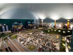 �W�I���}���sJAPAN�i�S���~���[�W�A���j�̎ʐ^1