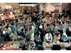 ��94�񋞓s�A���e�B�[�N�t�F�A�̎ʐ^1