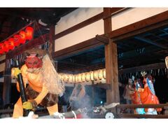 ���X�_�Ё@�ߕ��Ղ̎ʐ^1