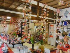 �@�Z���@���Ձ@��тȓW�̎ʐ^1