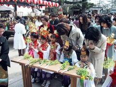 �͓��̏t���Ɓi�؎�䋟��Ձj�̎ʐ^1