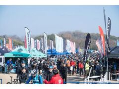 CYCLE MODE RIDE OSAKA 2026�̎ʐ^1