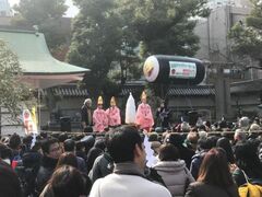 �C�ۃ`�����e�B�[�Z�[�� in ���V���{�̎ʐ^1