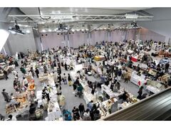 OSAKA�A�[�g���ĂÂ���o�U�[�� vol.51�̎ʐ^1