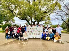 Happy Earth Day OSAKA �̎ʐ^1