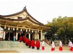 ����_�Ё@�F�N�Ղ̎ʐ^1