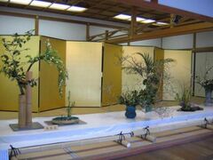 �D�É��@�����΂ȓW�̎ʐ^1