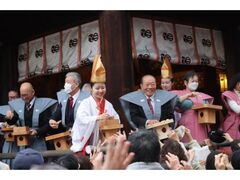 �d�������Ё@�ߕ��Ղ̎ʐ^1