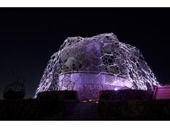 Lightscape in Rokko ���傭�Ԃ̂�����`���`�̎ʐ^1