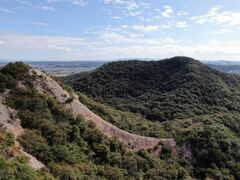 ����A���v�X�c���n�C�L���O�̎ʐ^1