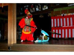 ��a�_�Ё@�ߕ��Ղ̎ʐ^1