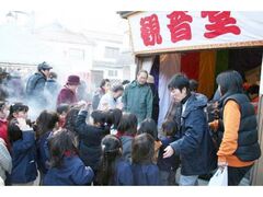 ���J�̊ω��s�̎ʐ^1