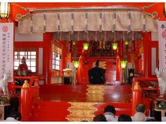 ꉒJ_Ё@ߍՂ̎ʐ^1