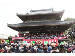 �h�{�V���{�ߕ��Ձi���֐_���j�̎ʐ^1