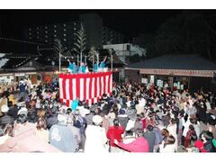 �����_�Ё@�ߕ��Ղ̎ʐ^1