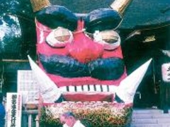 �c���_�Ё@�ߕ��Ղ̎ʐ^1