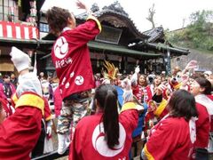 ���㉷��܂�̎ʐ^1