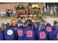 �����_�Б�Ձi�������j�̎ʐ^1