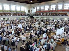 �ӂ������n���h���C�h���G�݃t�F�X�^2026�E�Ă̎ʐ^1