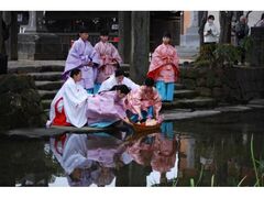 ���Ð_�ЁE�����_�Ё@�㖤�̐ߋ�@�������̎ʐ^1