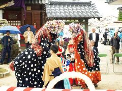 �]����̎��q���̎ʐ^1