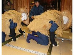 �����̃J�Z�h���̎ʐ^1