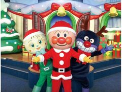 �_�˃A���p���}�����ǂ��~���[�W�A�������[���̃N���X�}�X�C�x���g�̎ʐ^1