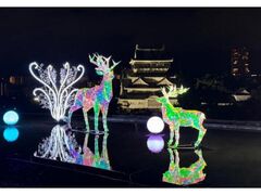 RIVER WALK welcome to SANTA ACADEMY�@�`�T���^�A�J�f�~�[�ւ悤�����`�̎ʐ^1