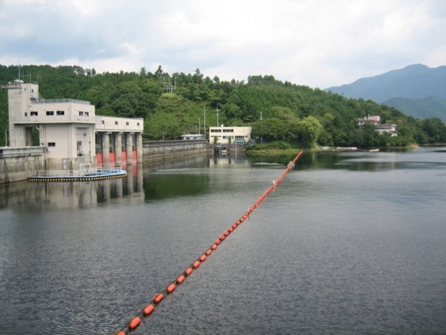 津風呂湖 津風呂湖観光協会 – ダム湖とバス釣り、ワカサギ釣り