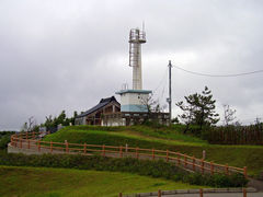 こきりこさんの鬼ケ山と白尾灯台の投稿写真1