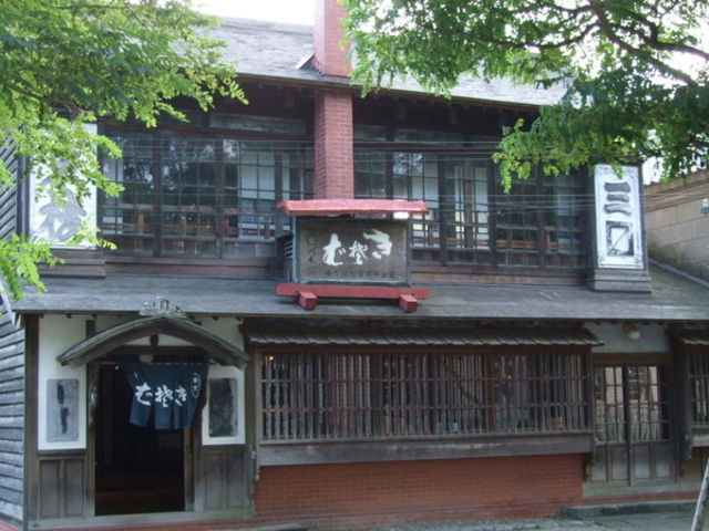 �k�C���J��̑�